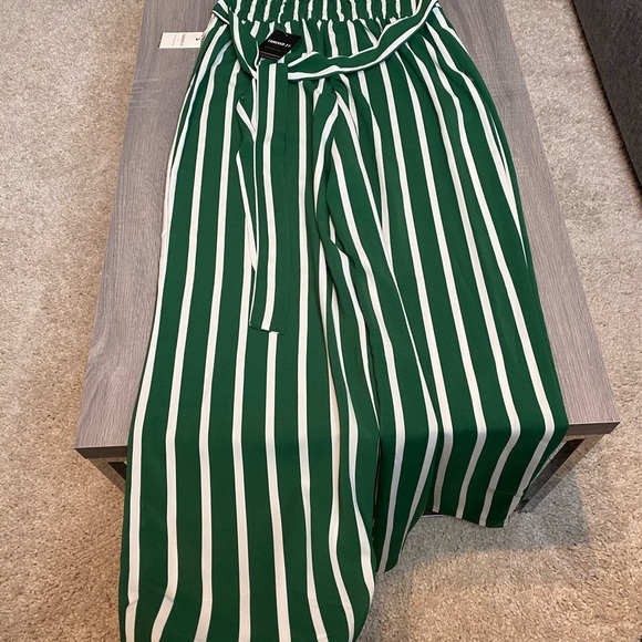 Wide pants - Picture 7 of 7